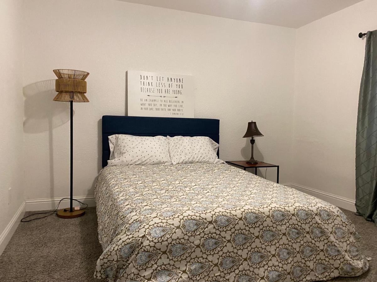 Entire Cozy Home Madera Εξωτερικό φωτογραφία