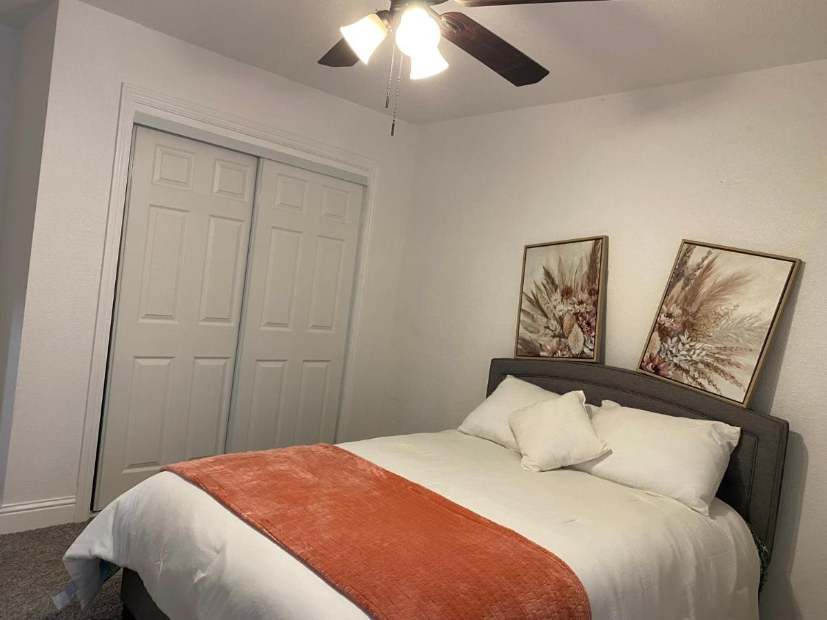 Entire Cozy Home Madera Εξωτερικό φωτογραφία