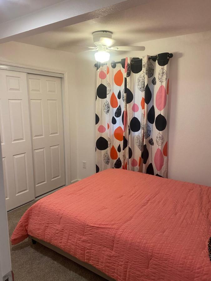 Entire Cozy Home Madera Εξωτερικό φωτογραφία