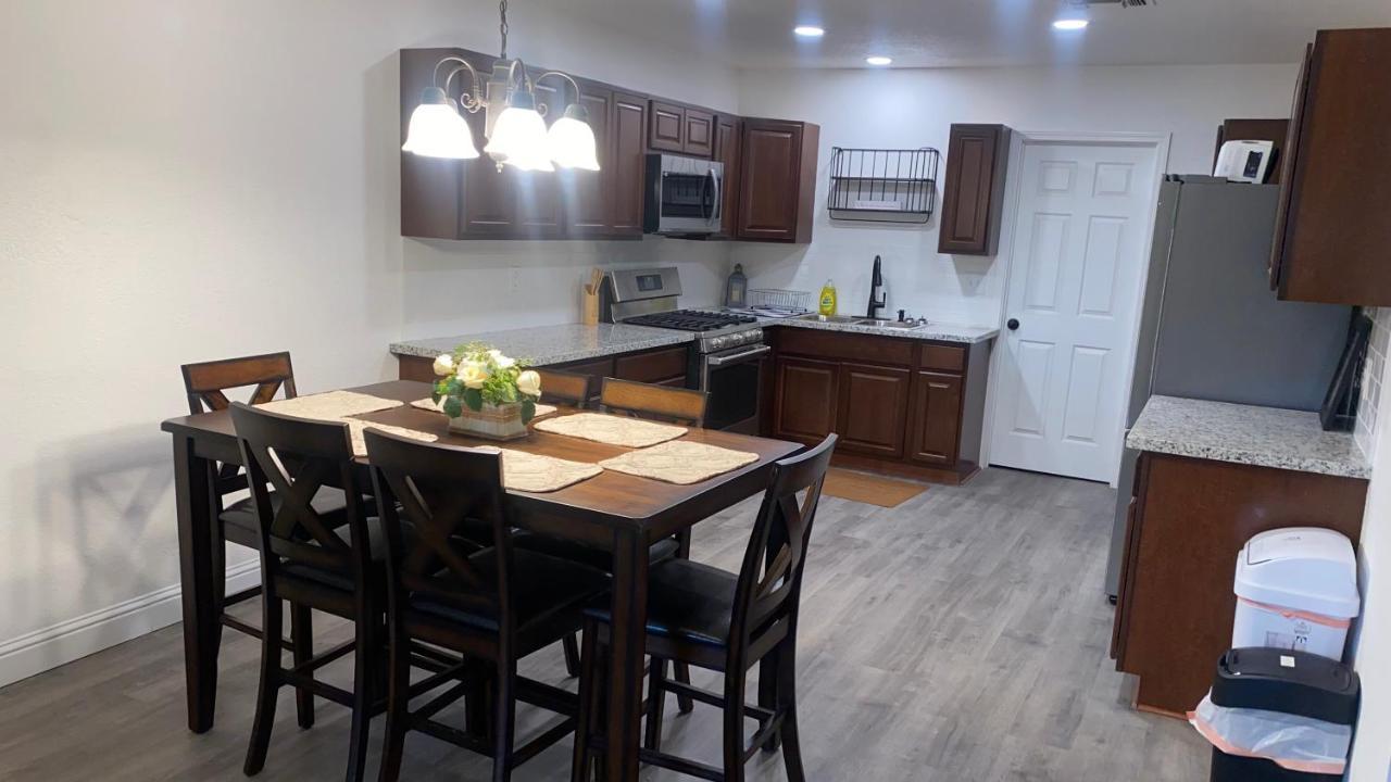 Entire Cozy Home Madera Εξωτερικό φωτογραφία