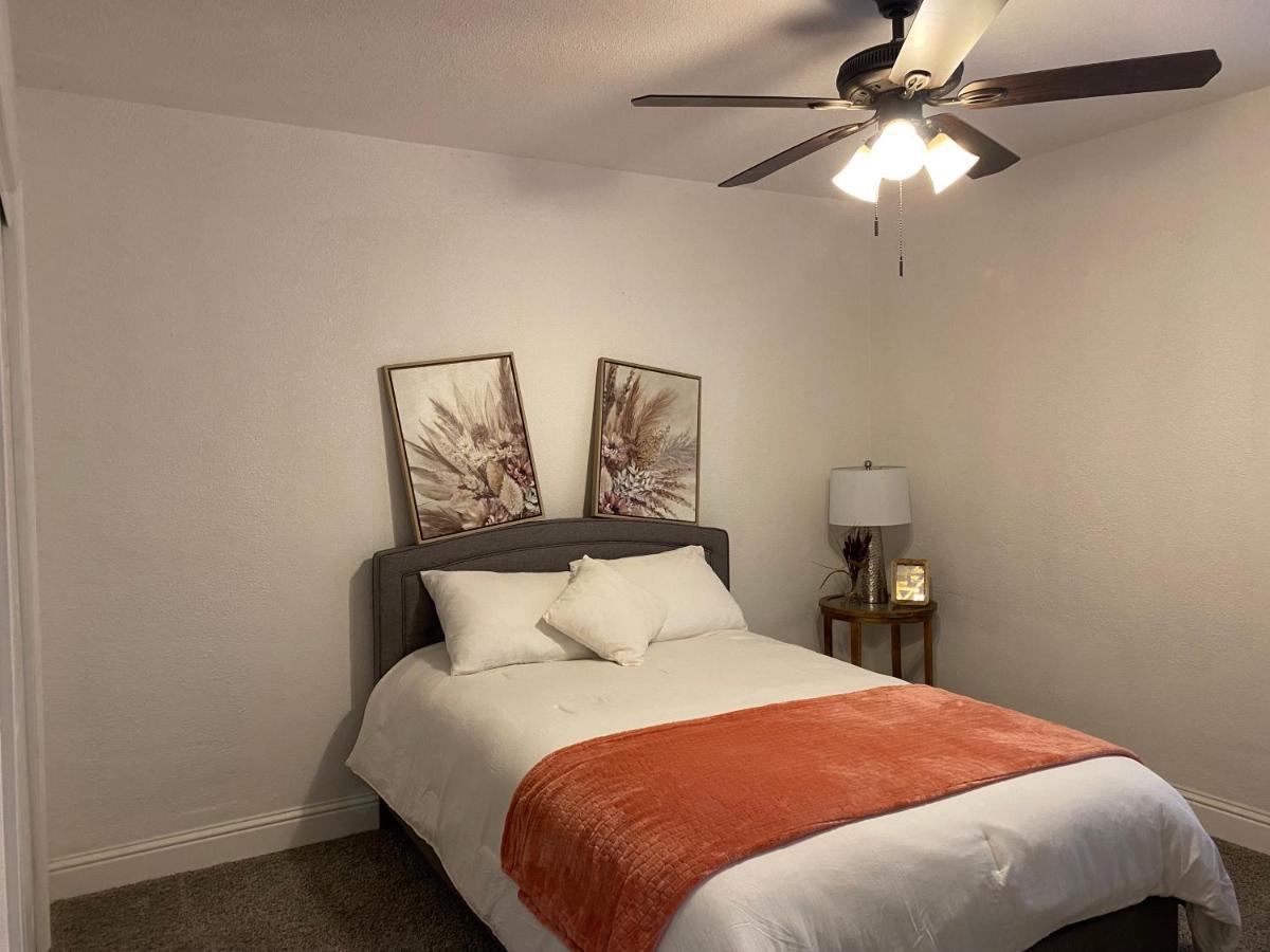Entire Cozy Home Madera Εξωτερικό φωτογραφία