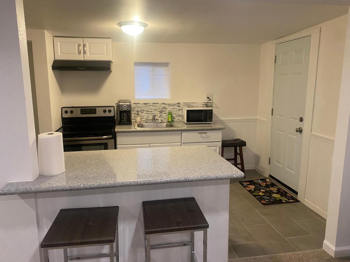 Entire Cozy Home Madera Εξωτερικό φωτογραφία