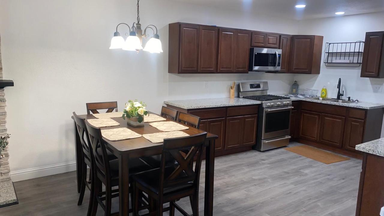 Entire Cozy Home Madera Εξωτερικό φωτογραφία