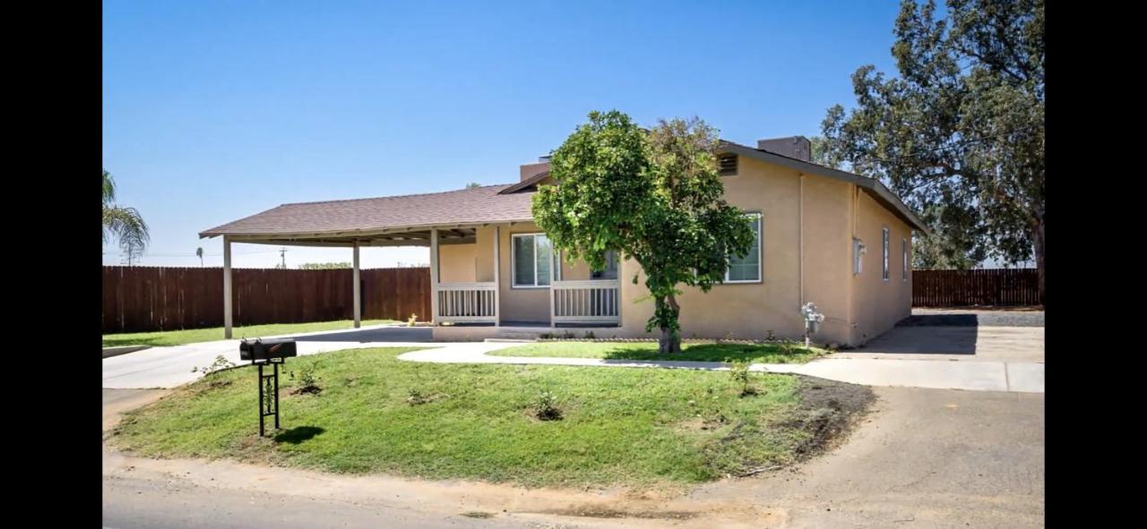 Entire Cozy Home Madera Εξωτερικό φωτογραφία
