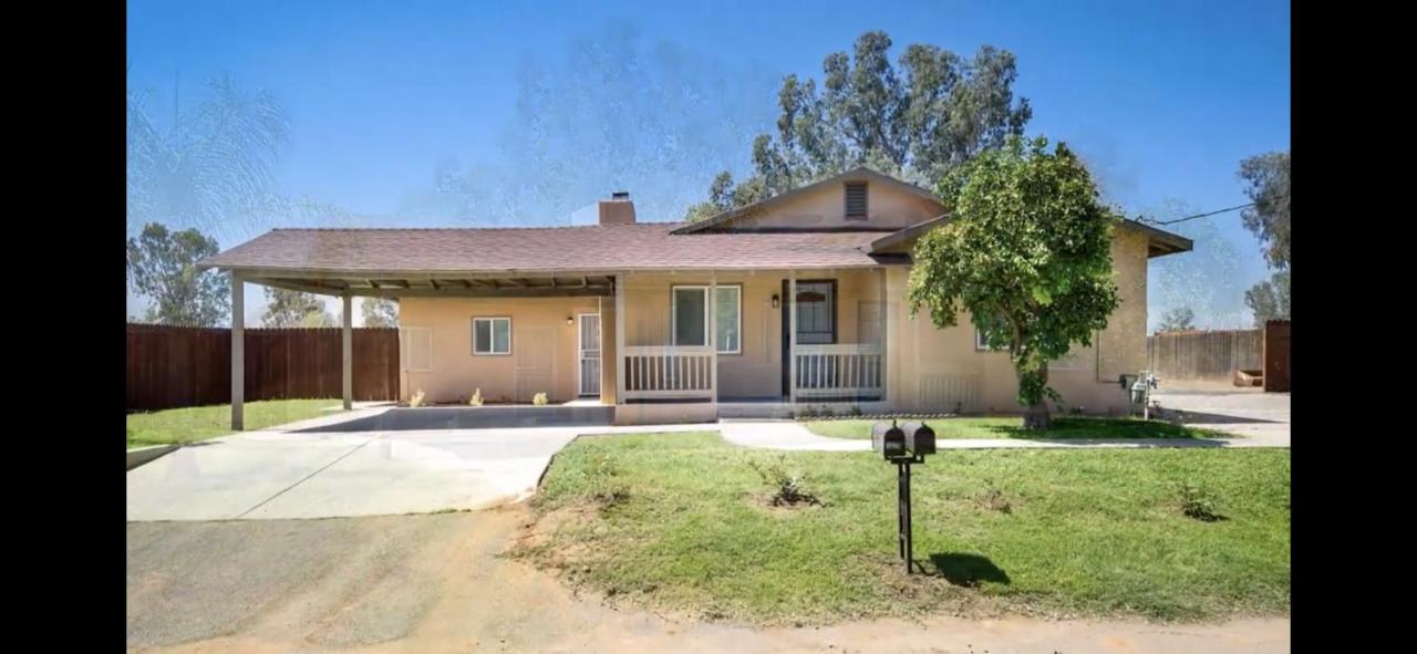 Entire Cozy Home Madera Εξωτερικό φωτογραφία