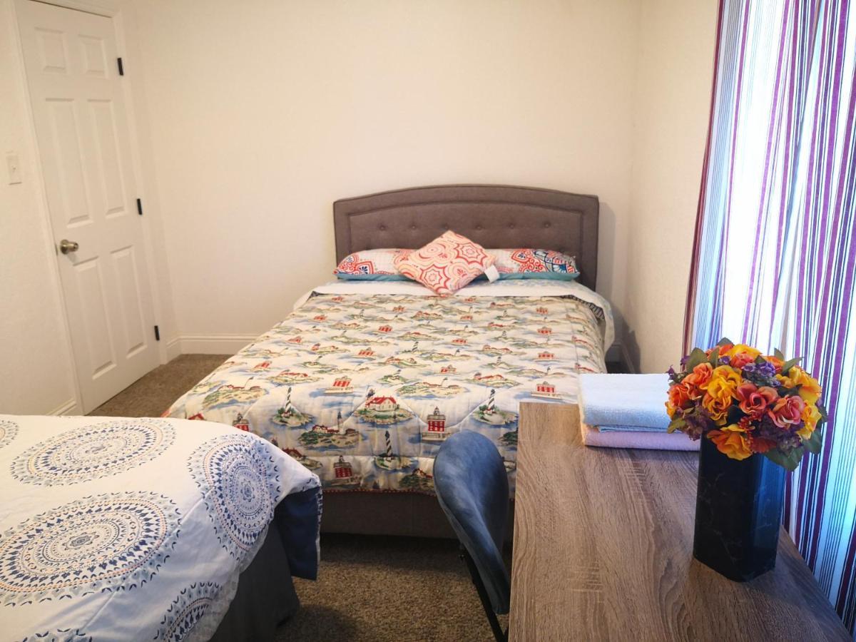 Entire Cozy Home Madera Εξωτερικό φωτογραφία