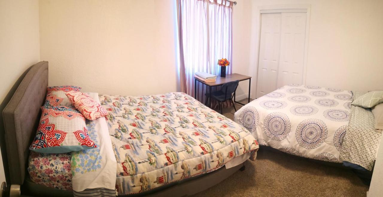 Entire Cozy Home Madera Εξωτερικό φωτογραφία