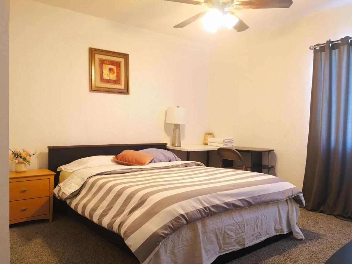 Entire Cozy Home Madera Εξωτερικό φωτογραφία