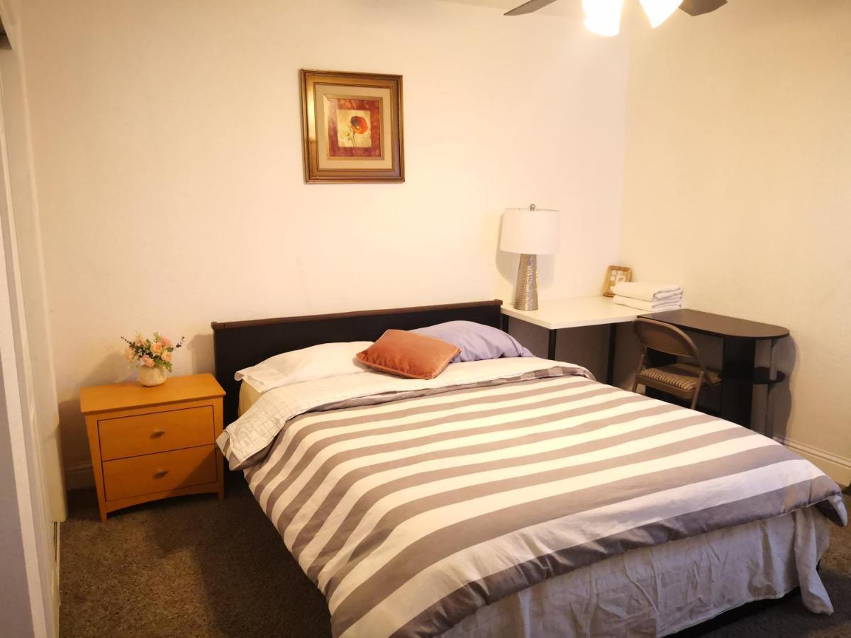 Entire Cozy Home Madera Εξωτερικό φωτογραφία